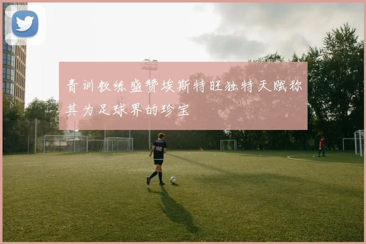 青训教练盛赞埃斯特旺独特天赋称其为足球界的珍宝