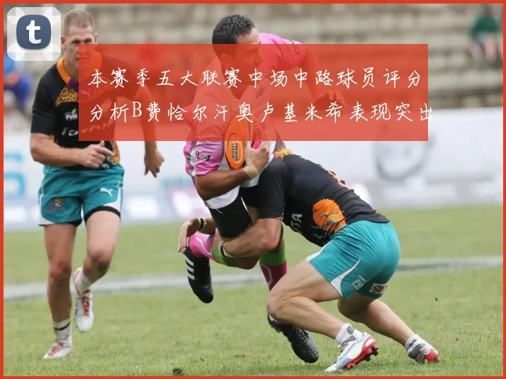 本赛季五大联赛中场中路球员评分分析B费恰尔汗奥卢基米希表现突出