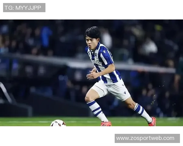 久保建英谈球队成长:每支队伍都有自己的发展节奏与轨迹 久保建英谈球队成长:每支队伍都有自己的发展节奏与轨迹