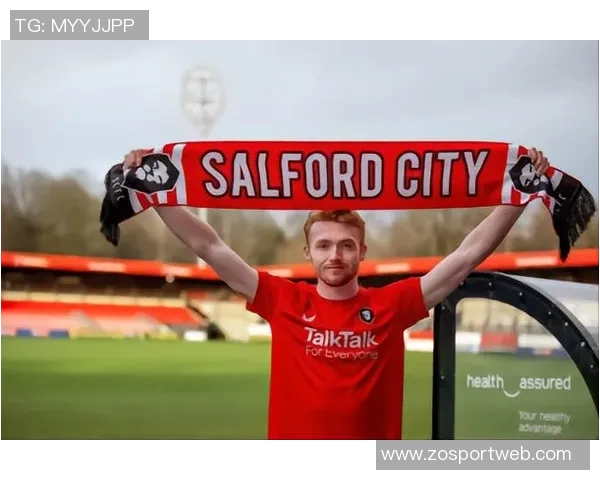 尼基巴特之子鲁本首次首发为索尔福德城打入两球展现出色表现 尼基巴特之子鲁本首次首发为索尔福德城打入两球展现出色表现