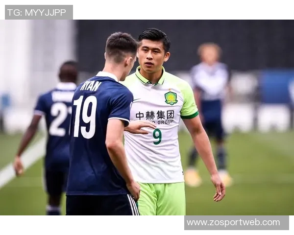 国安亚冠首发阵容揭晓张健智张玉宁领衔出战大埔球队 国安亚冠首发阵容揭晓张健智张玉宁领衔出战大埔球队