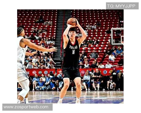 布雷克韦斯利盛赞杨瀚森天赋出众期待他夺得最佳新秀荣誉 布雷克韦斯利盛赞杨瀚森天赋出众期待他夺得最佳新秀荣誉