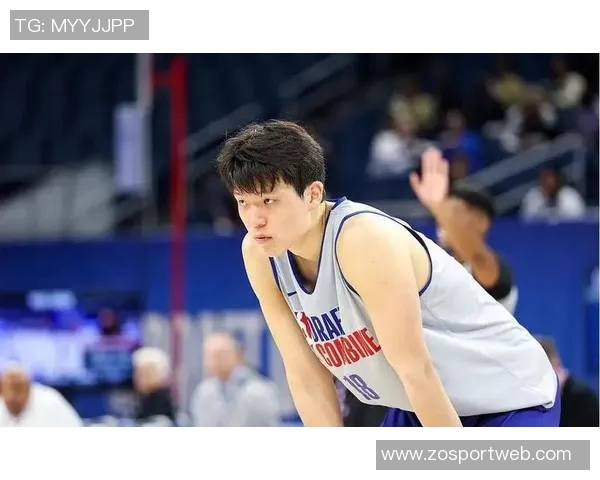 杨瀚森首场表现如何攻防速率或将决定其出场机会与轮换位置竞争难度 杨瀚森首场表现如何攻防速率或将决定其出场机会与轮换位置竞争难度