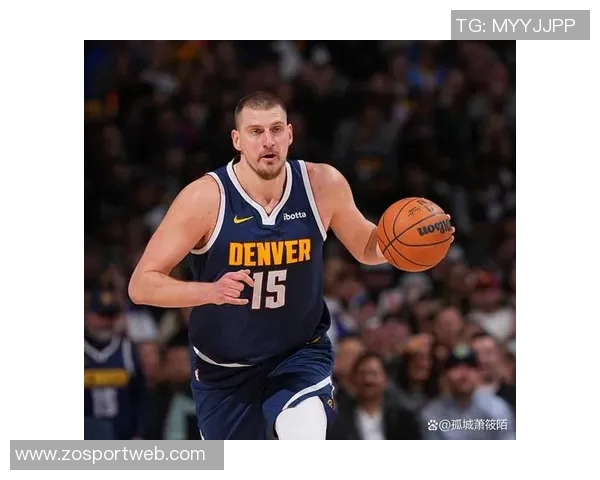 斯波称赞约基奇:他全方位掌控比赛赢得每一场较量的胜利 斯波称赞约基奇:他全方位掌控比赛赢得每一场较量的胜利