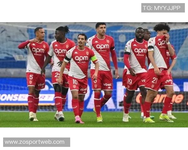 法甲精彩回顾巴黎与摩纳哥双双获胜展现强劲实力 法甲精彩回顾巴黎与摩纳哥双双获胜展现强劲实力