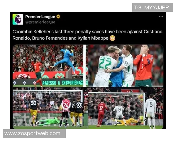 C罗点球失误遭凯莱赫神勇扑救葡萄牙错失良机 C罗点球失误遭凯莱赫神勇扑救葡萄牙错失良机