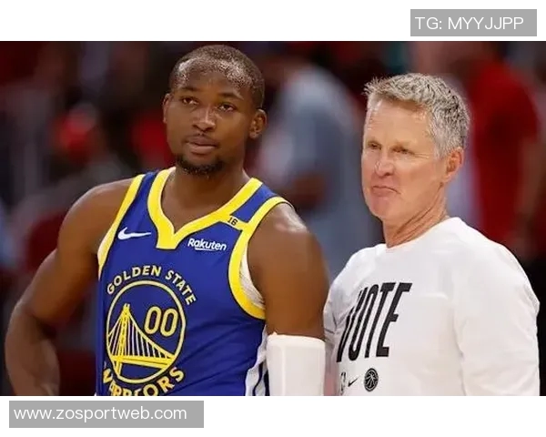 科尔期待库明加重返训练场球队急需他的回归助力 科尔期待库明加重返训练场球队急需他的回归助力