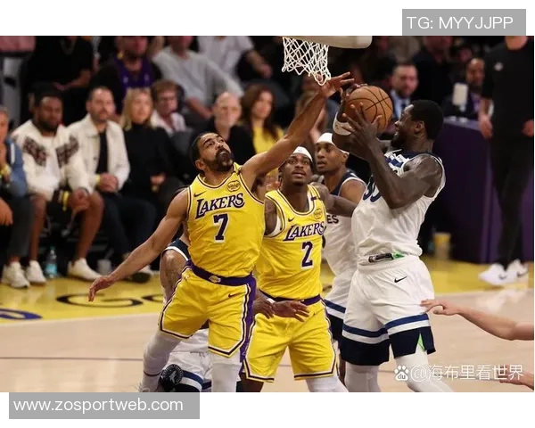 湖人健康阵容轮换分析范德彪与克内克特或将面临边缘化挑战 湖人健康阵容轮换分析范德彪与克内克特或将面临边缘化挑战