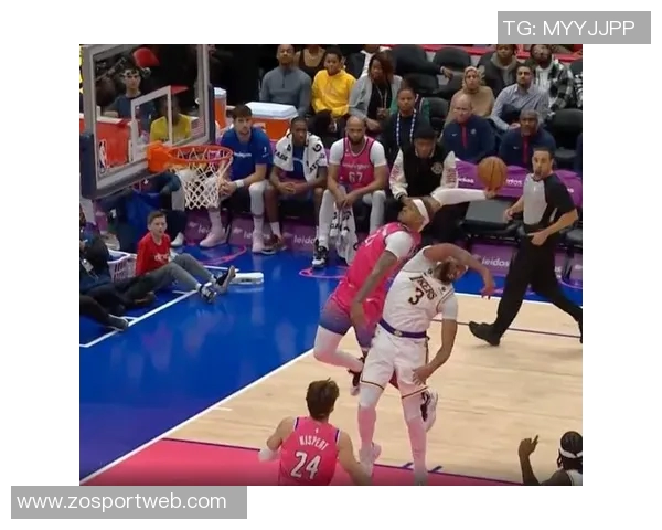 锡安回忆大风车灌篮瞬间感觉时间静止渴望更疯狂的表现