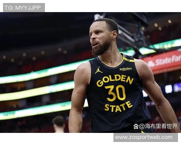 库里坚定信念勇敢迎战西部强敌全力冲击总冠军目标