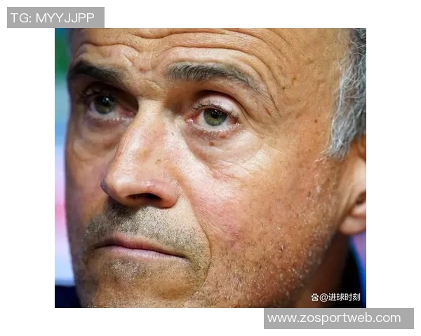 恩里克谈球队失利与杜埃复出表达教练心声与期待