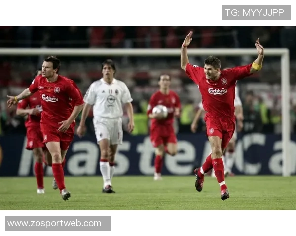 欧文预测利物浦未来五年争冠潜力依旧强大仍是世界顶级球队