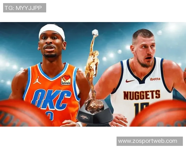 约基奇狂砍55分后MVP赔率逆袭超越亚历山大登顶榜首