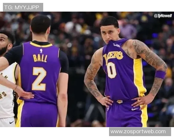 里弗斯确认字母和库兹马缺席对阵活塞库兹马臀部伤势无大碍