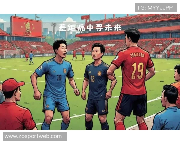 戴琳的足球旅程与中国足球的反思与未来发展之路