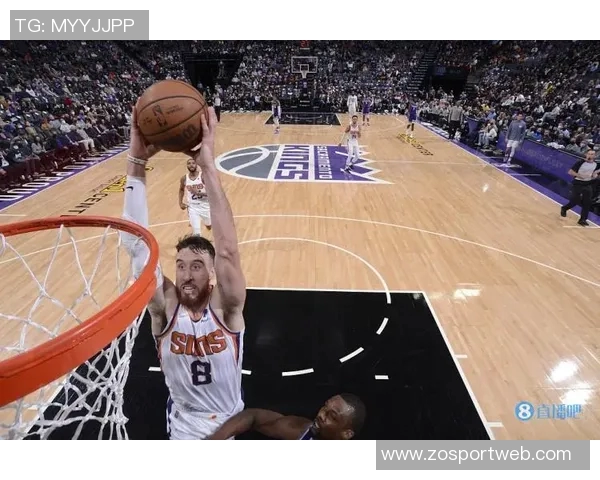 马绍尔替补出战21分钟表现抢眼7投4中加罚球8中10砍下17分2篮板