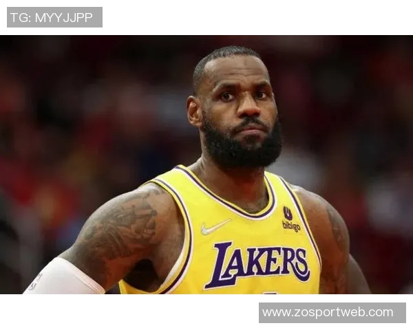 费尔斯期待与湖人交锋渴望在赛场上对决詹姆斯