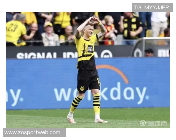 罗伊斯重返多特主场感慨万千出任俱乐部大使心系家园 罗伊斯重返多特主场感慨万千出任俱乐部大使心系家园