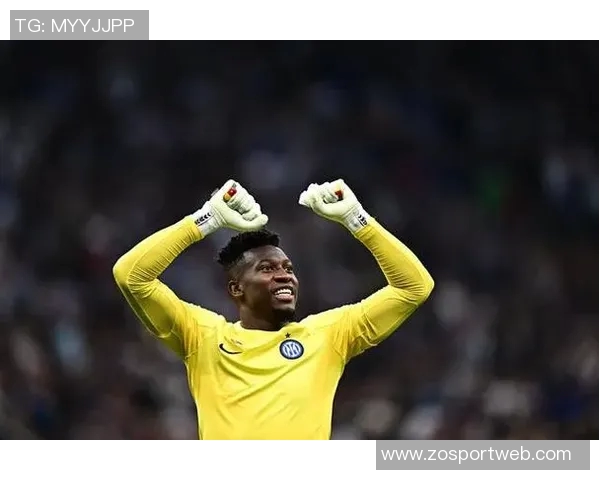 特拉布宗体育有意买断曼联门将奥纳纳转会费为5020万