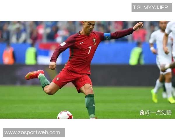 C罗分享葡萄牙队训练瞬间全力备战世预赛坚定信念不负使命
