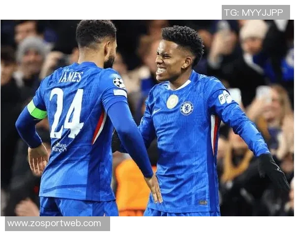 乔科尔称切尔西收获1分为积极结果埃斯特旺表现令人赞赏