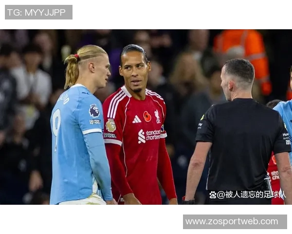 英超后卫进球榜揭晓范戴克领衔加布里埃尔紧随其后