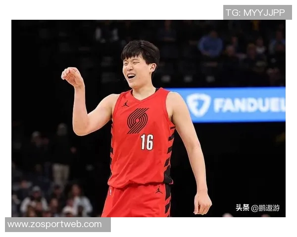 杨瀚森11次出手展现自信但体能与防守仍需加强提升