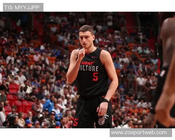 约维奇表达希望首发出场的愿望理解斯波的战术选择与决策